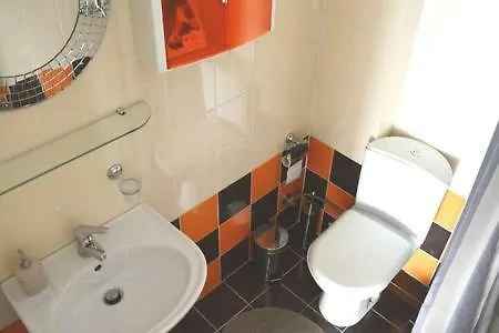 Cosy 1 Close To The City Center 公寓