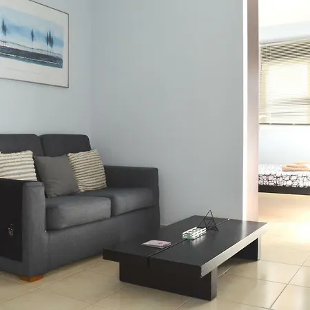 Cosy 1 Close To The City Center 公寓