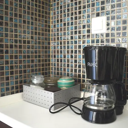 Cosy 1 Close To The City Center 公寓