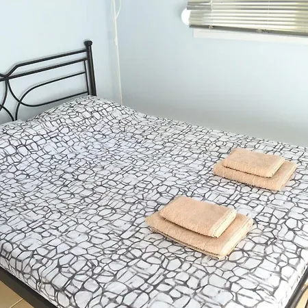Cosy 1 Close To The City Center 公寓