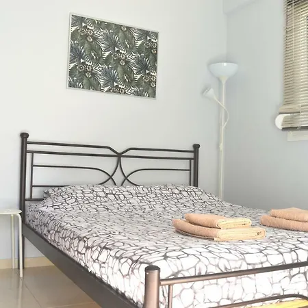 Cosy 1 Close To The City Center * 塞萨洛尼基