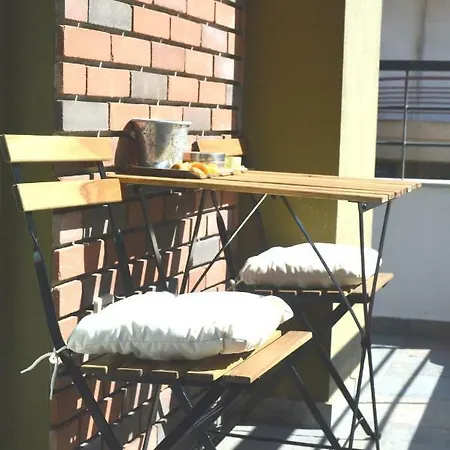 Cosy 1 Close To The City Center *