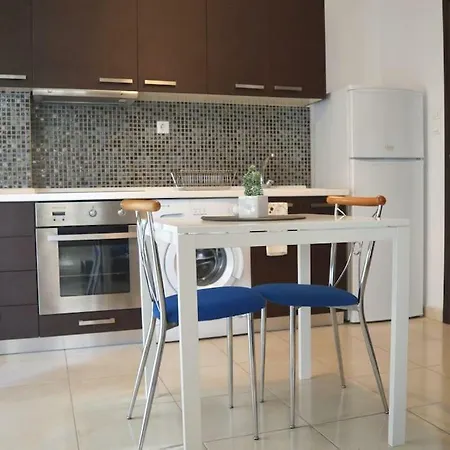 Cosy 1 Close To The City Center Appartement